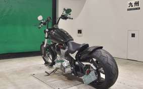 HARLEY FXCW 1580 2009