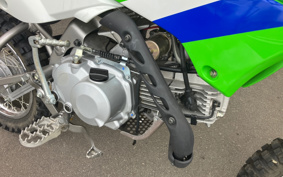 KAWASAKI KLX110L LX110D