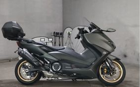 YAMAHA T-MAX 560 2021 SJ19J