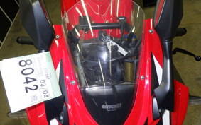 HONDA CBR250RR A MC51