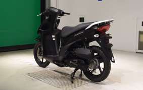SUZUKI ADDRESS 110 2025 CE47A