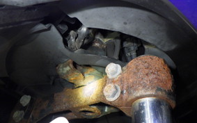 YAMAHA CYGNUS 125 XSR 3 SEA5J