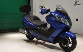 SUZUKI SKYWAVE 250 (Burgman 250) S Gen.3