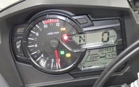 SUZUKI Vｽﾄﾛｰﾑ650XTA 2022 C733M