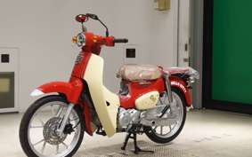 HONDA C110 SUPER CUB 1998 JA59