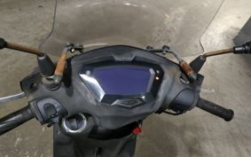 YAMAHA CYGNUS125XSR SED8J