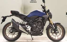 HONDA CB250RA 1992 MC52