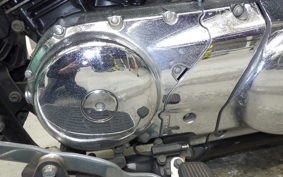 SUZUKI INTRUDER 400 Classic 2007 VK54A