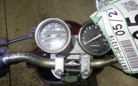 YAMAHA JOG APRIO SA11J