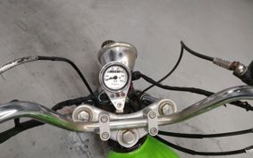 KAWASAKI ESTRELLA250 RS BJ250A