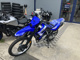 Фото Yamaha WR125R с японского аукциона