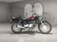 Фото Yamaha ENSAI MANY -125 с японского аукциона