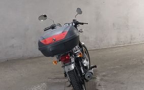 YAMAHA YB125SP PCJL