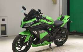 KAWASAKI NINJA 250 EX250L