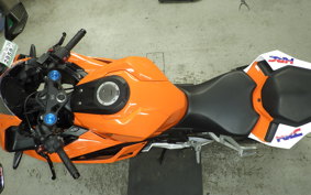 HONDA CBR250RR A MC51