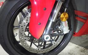 DUCATI パニガーレーV4 2025
