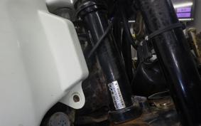 SUZUKI BIRDIE 50 BA43A