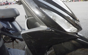 SUZUKI ADDRESS 110 2004 CE47A