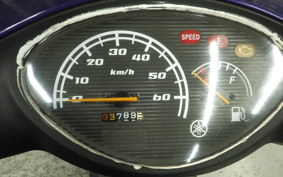 YAMAHA JOG Gen.5 SA36J