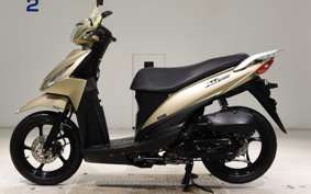 SUZUKI ADDRESS 110 2026 CE47A