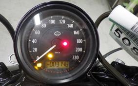 HARLEY XL1200X 2020