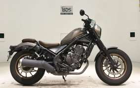 HONDA REBEL 250 S 2026 MC49