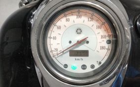 YAMAHA DRAGSTAR 1100 CLASSIC 2006 VP13J