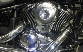 KAWASAKI VULCAN 900 CLASSIC 2007 VN900B