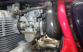 HONDA CB400ﾌｫｱ 2021 CB400F