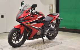 HONDA CBR400R ABS 2018 NC47