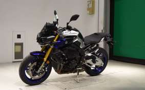YAMAHA MT-10 SP RN50J