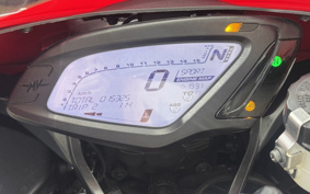 MV AGUSTA F3 800RC 2020