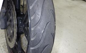 KAWASAKI NINJA 250R EX250K