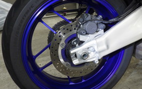 YAMAHA MT-09 SP 2023 RN69J