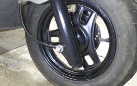 SUZUKI ADDRESS V125 G 2004 CF46A