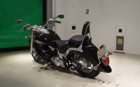 YAMAHA DRAGSTAR 400 CLASSIC 2002 VH01J