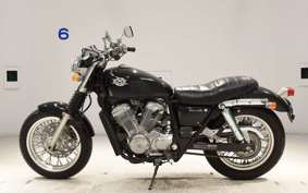 HONDA VRX400 2001 NC33