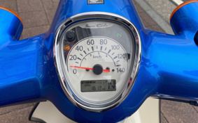 HONDA SUPER CUB110 JA59