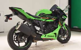 KAWASAKI NINJA ZX-6R A 2018 ZX636J