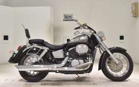 HONDA SHADOW 400 2007 NC34