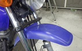 HONDA APE 50 2014 AC16