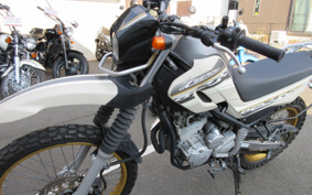 YAMAHA SEROW 250 DG17J