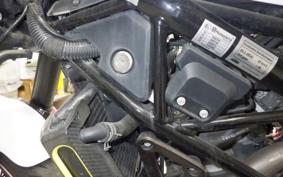 HUSQVARNA VITPILEN 401 2019