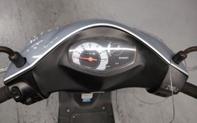 SUZUKI ADDRESS V50 CA44A