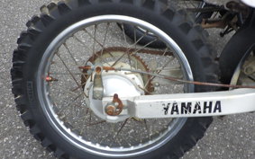 YAMAHA TT-R125 E CE12Y