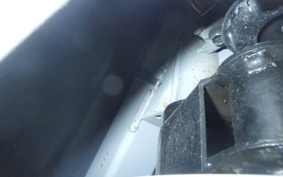 SUZUKI LET's 4 2000 CA45A