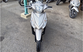 SUZUKI ADDRESS V110 CE47A