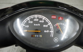 YAMAHA JOG Gen.5 2023 SA36J