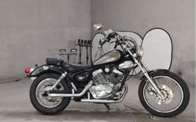 YAMAHA VIRAGO 250 3DM