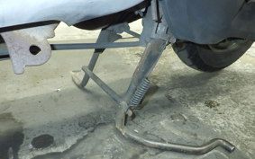 SUZUKI LET's 2 CA1PA